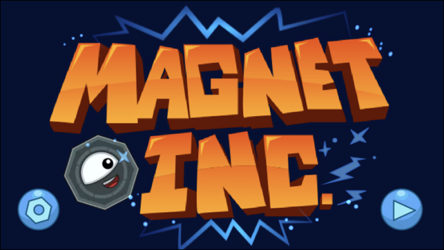 Magnet Inc.