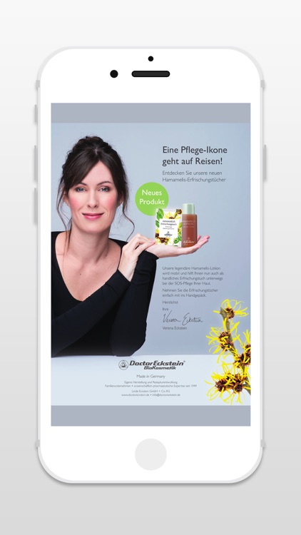 Spa Inside - Zeitschrift