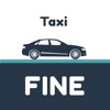 Taxi Fine