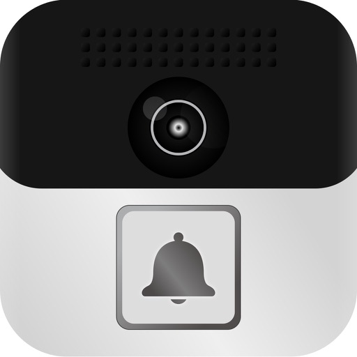 Smart Video Doorbell icon