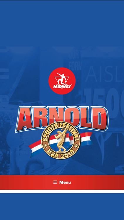 Arnold Sports Festival 2018