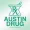 Austin Rx is a free application that helps you connect to your local Austin Drug pharmacy, located in Gravette