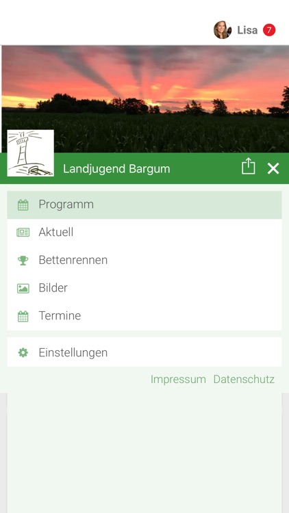 Landjugend Bargum