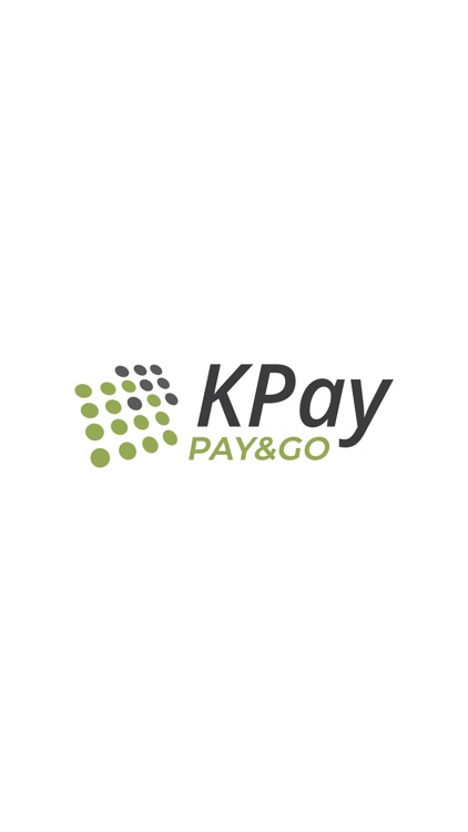 KPay Pay&Go