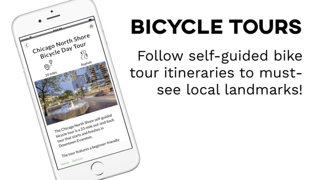 Chicago North Shore Bikes(圖3)-速報App