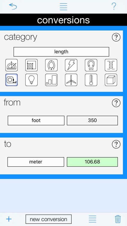 Feeder Calculator screenshot-5