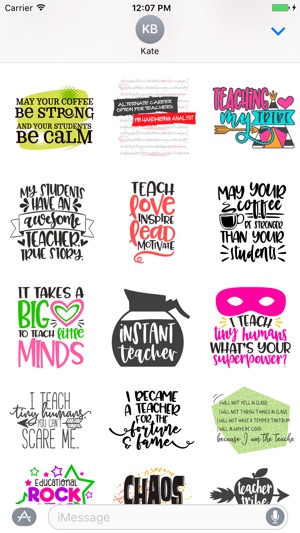 Teacher Quotes Back to School