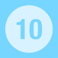 10to1 – Countdown widget