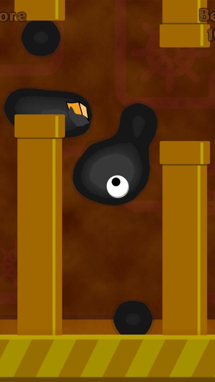 Sloppy Sludge screenshot-4