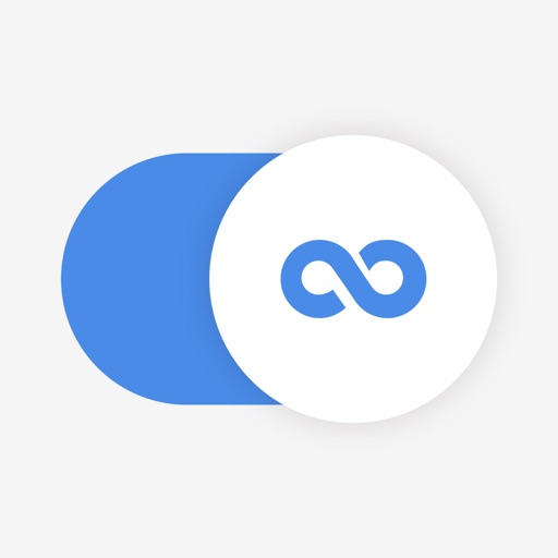 AirGo Game Accelerator iOS App