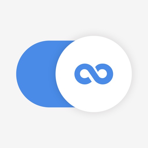 AirGo Game Accelerator Icon