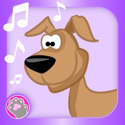 Animal sound: educational game