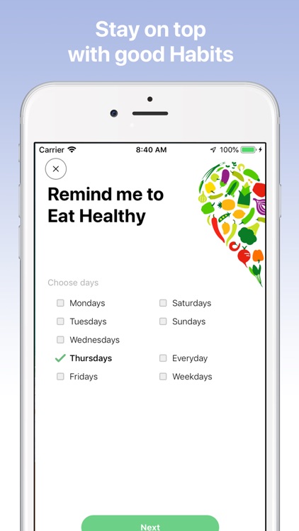 Simpliday - Simpler Everyday screenshot-3