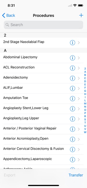 PatientManager(圖1)-速報App