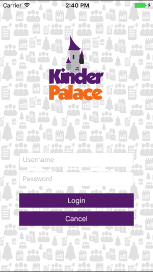 Kinder Palace Nursery(圖2)-速報App