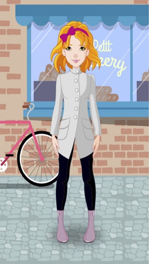 Dress up dolls & design(圖5)-速報App