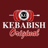 Kebabish Original, Huddersfiel