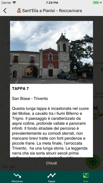 Cammini del Molise screenshot-5