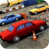 City Sports Car Parking 3D