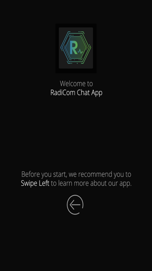 RadiCom(圖1)-速報App