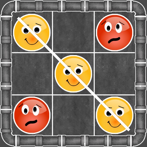 Tic Tac Toe MultiLevel on the App Store