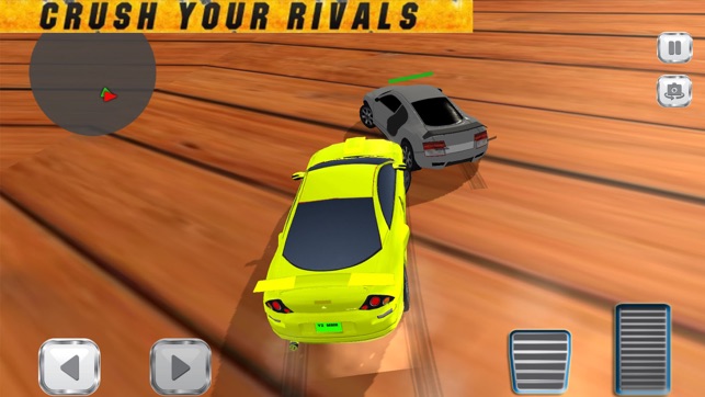 Car Combat Derby(圖3)-速報App