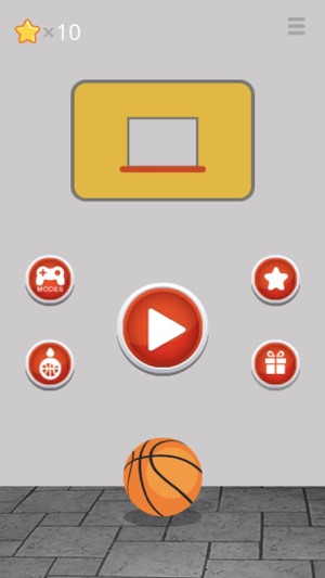 Classic Basket Ball Pong(圖3)-速報App