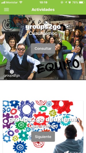 Groups2go(圖3)-速報App