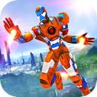 Top 49 Entertainment Apps Like Super Iron Robots Battle Zone - Best Alternatives