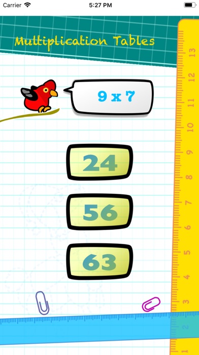 Math Academy Fun & Learn screenshot 2