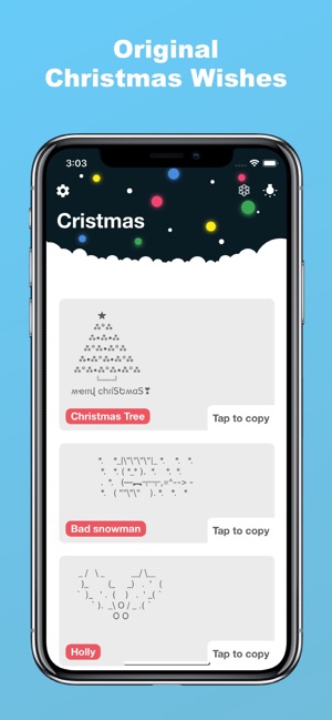 Cristmas(圖1)-速報App