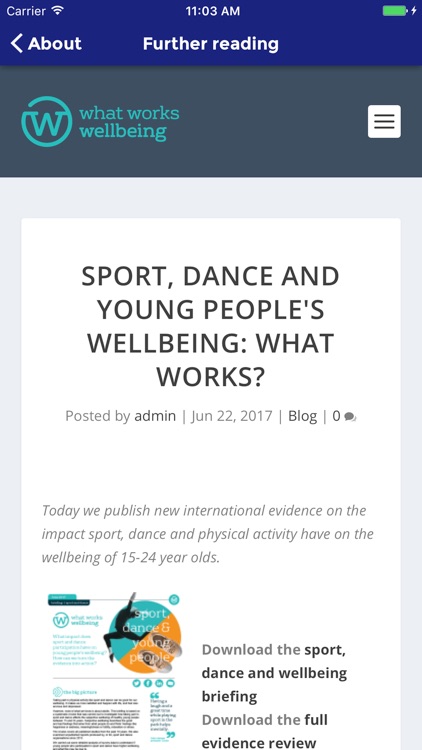 mHealthMap screenshot-4