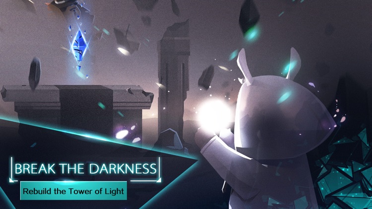 Pursuit of Light2 screenshot-3