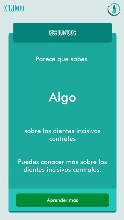 Incisivos Centrales screenshot-4