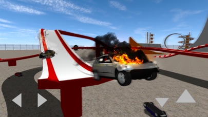 Car Crash Night Edition screenshot 4