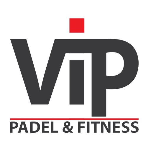 VIP Padel & Fitness icon