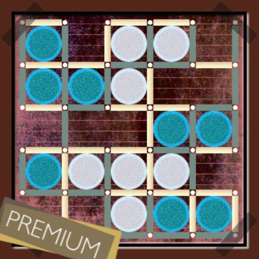 Dot 2 Dot : Boxes Premium icon