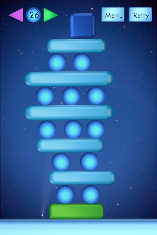 Bubble Tower 2 Lite screenshot 2