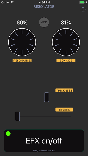 Resonator Audio Unit(圖2)-速報App