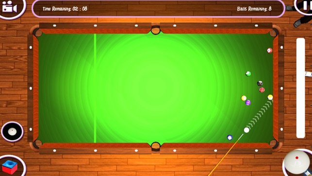 Real Billiard Pool Master Club(圖4)-速報App