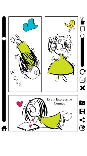 Draw Expressive Comics(圖3)-速報App