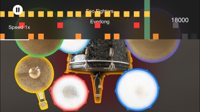 Drum Kit Screenshot 5