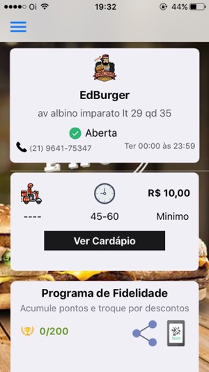 Ed.Burger(圖1)-速報App