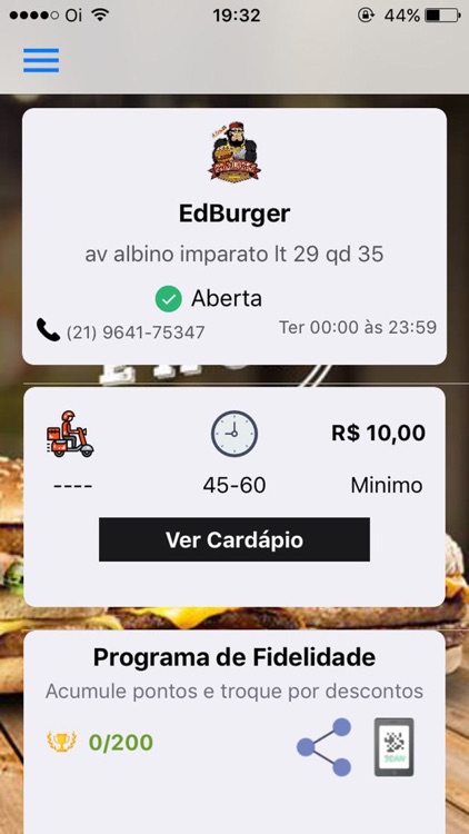 Ed.Burger