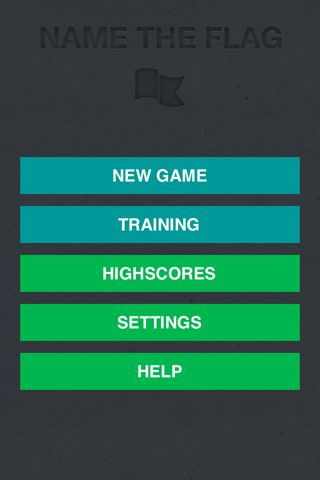 Name the Flag: A quiz about world flags - náhled