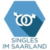 Singles im Saarland