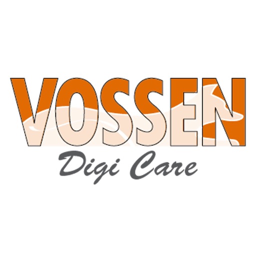Vossen Digi Care iOS App