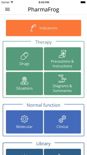 PharmaFrog(圖1)-速報App