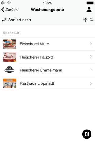 Fleischer-App screenshot 4