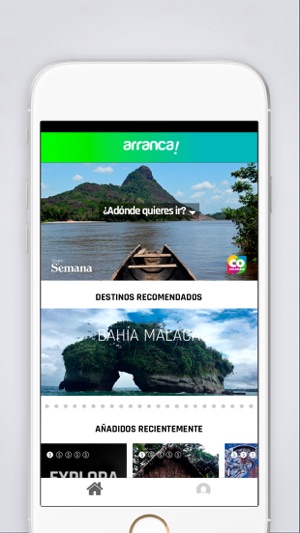 Arranca!(圖1)-速報App